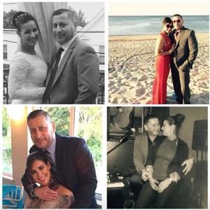 Meet your Posher, Randall